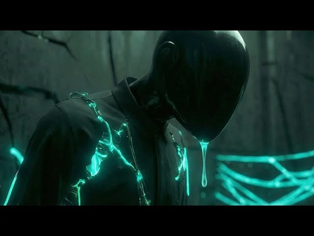 Black Frame Anomaly — official video thumbnail