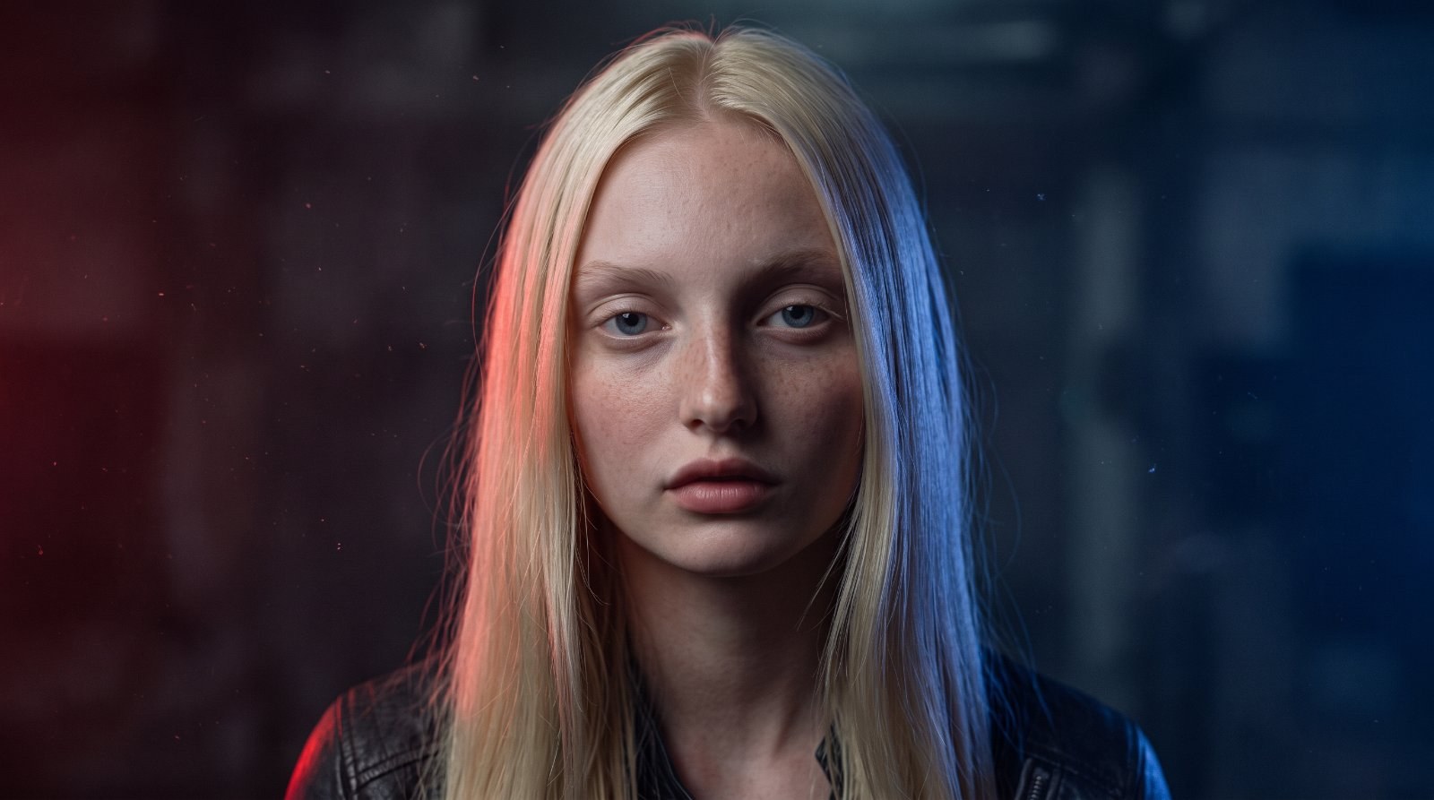 Léna Marlowe — The screen performer