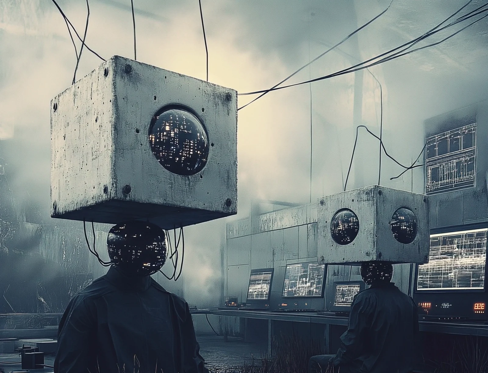 Assembly · industrial variation