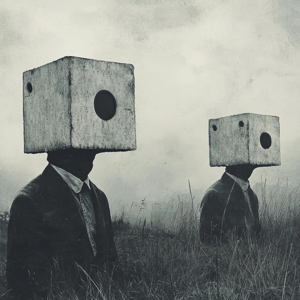 The Concrete Observer
