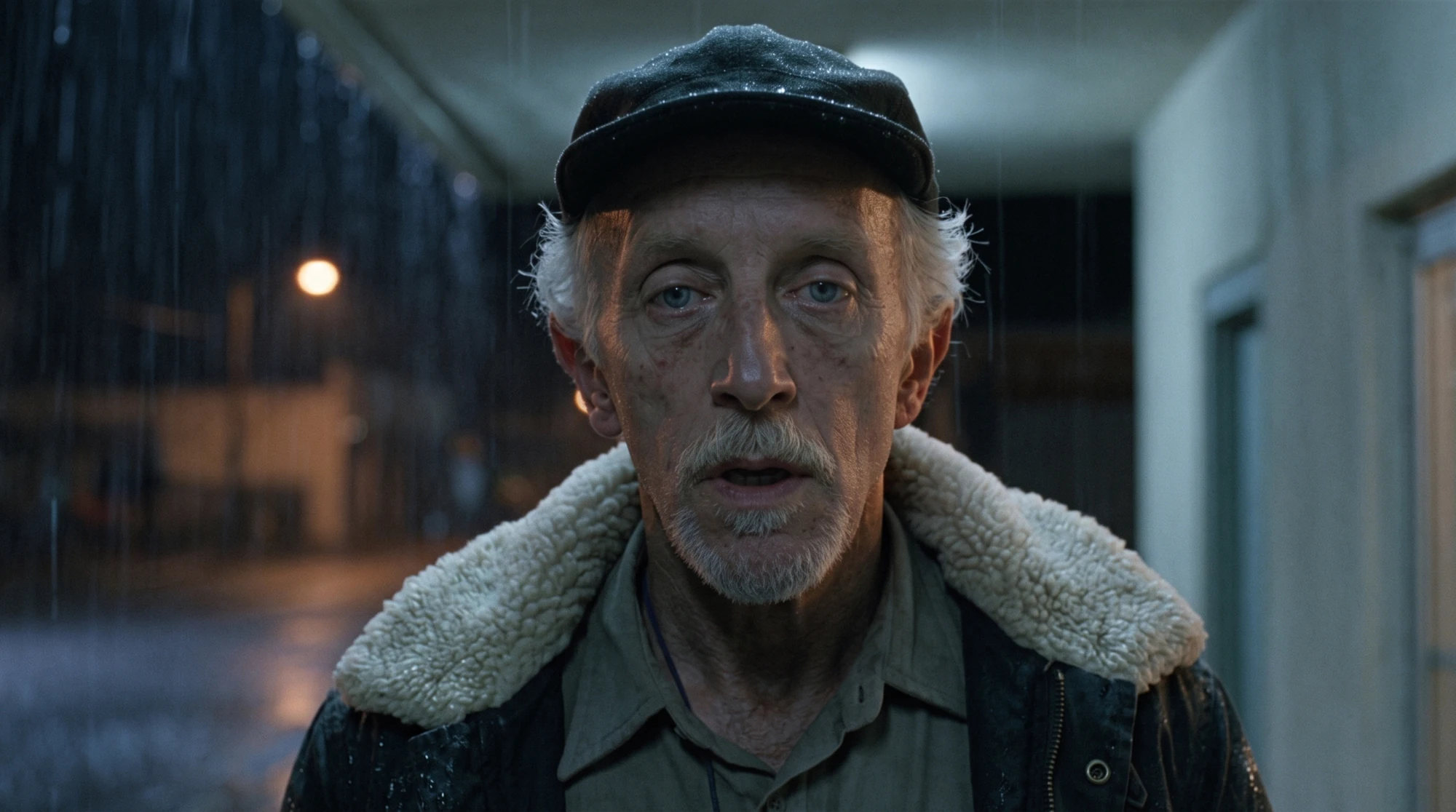 Jonas Mercer